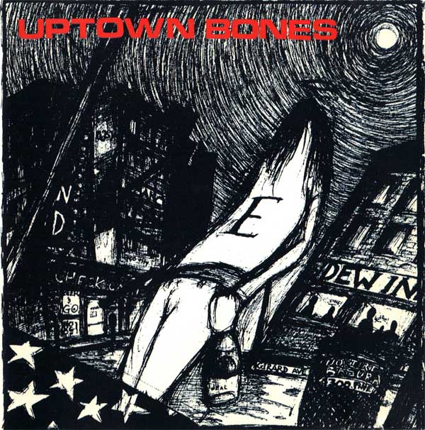 Uptown Bones-E