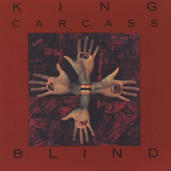King Carcass