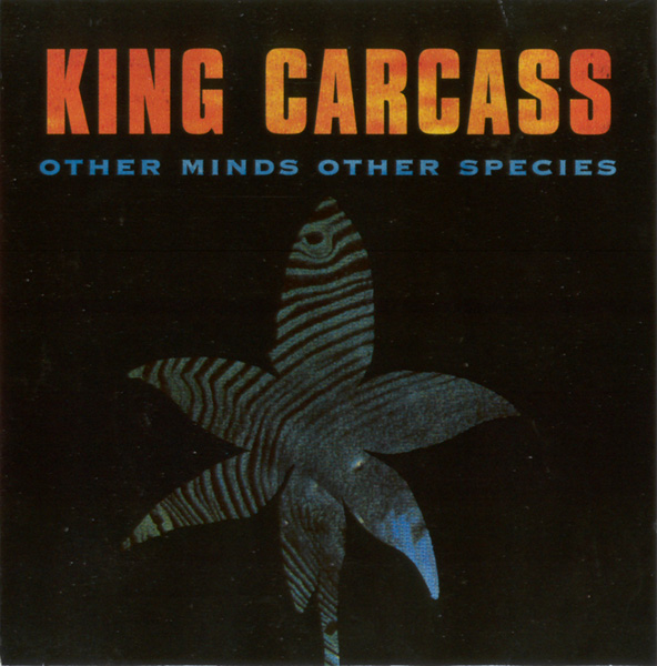 King Carcass