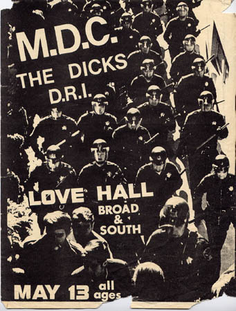MDC