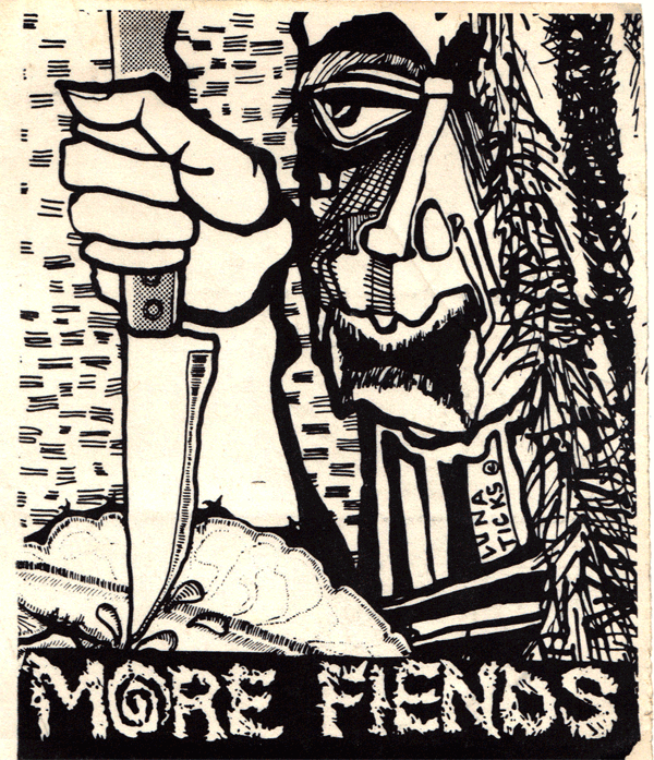 More Fiends