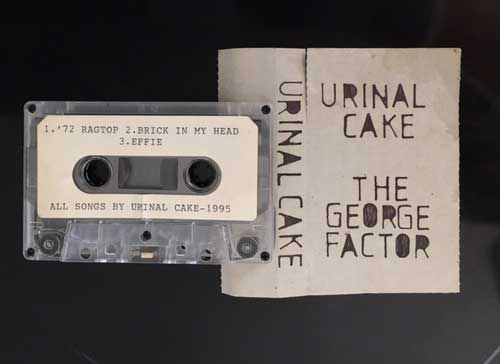 The George Factor