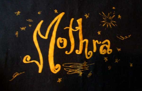 Mothra