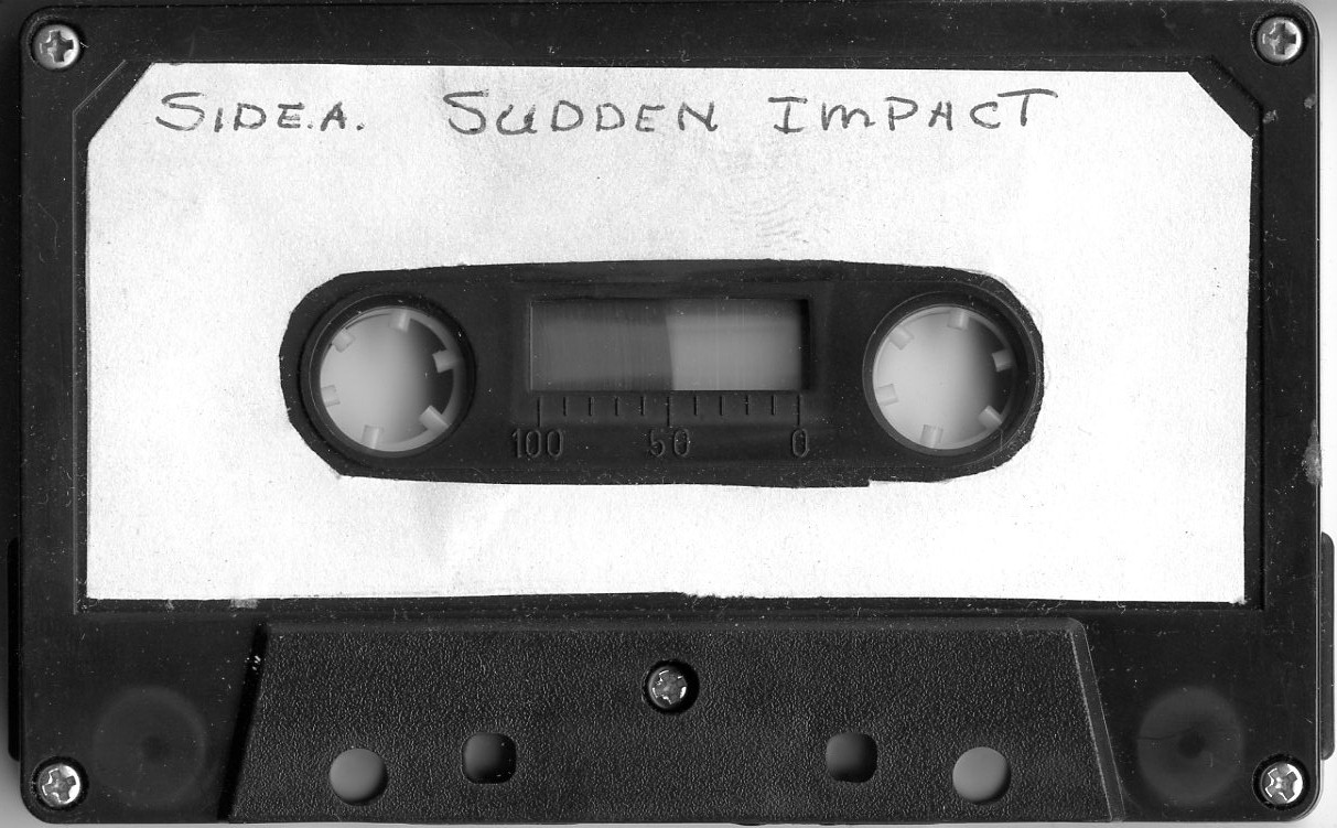 Sudden Impact
