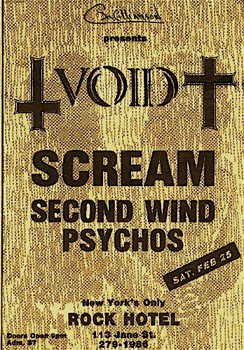 Void
