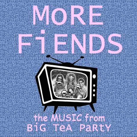 Big Tea Party